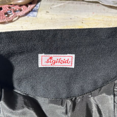 skirt 551[ge500]