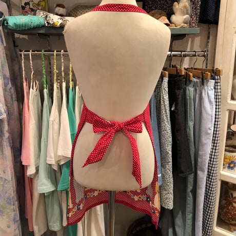 apron 572[ge604]