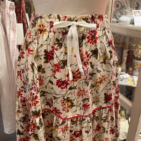 skirt 690[ge787]