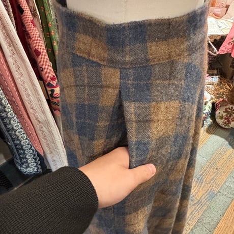 skirt 771[ge420]