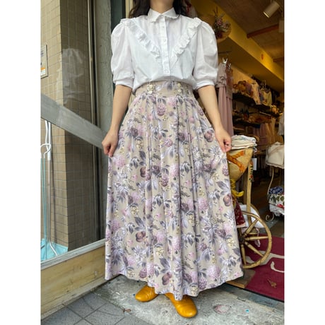 skirt 435[na208]