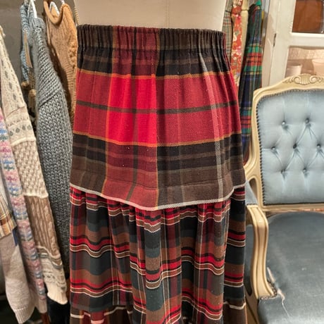skirt 580[ge609]