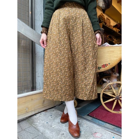bottoms 863[na799]