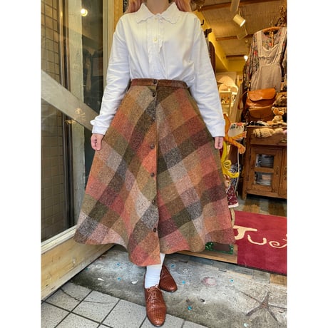 skirt 719[AR546]
