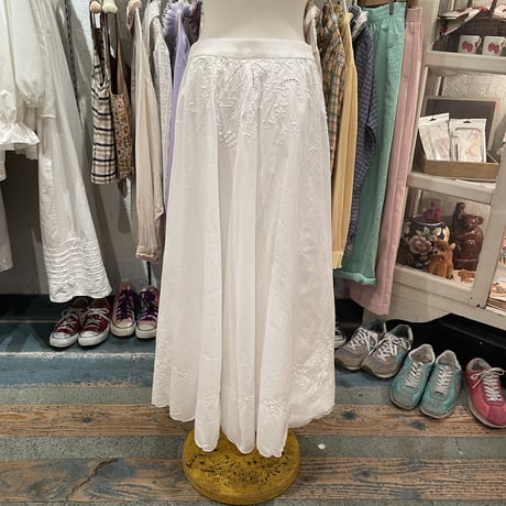 skirt 583[AR74]