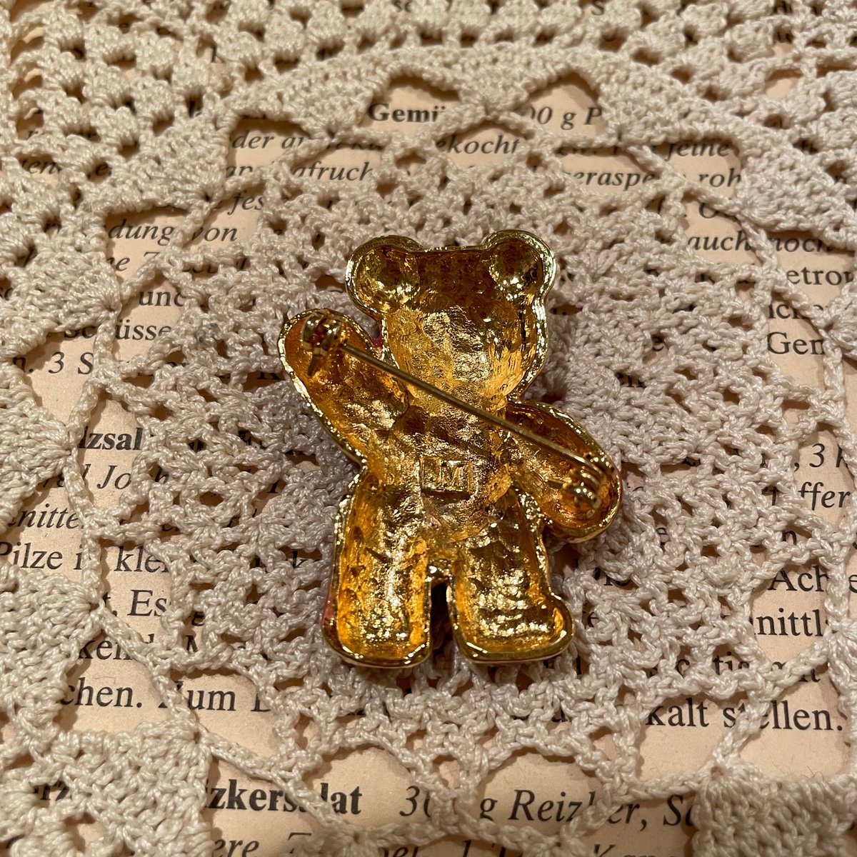 遺品整理 大量アクセサリー 金色 喜平 ブローチコペンハーゲン 刻印 指輪等 喜平 ネックレス K18 トリプル 8面 83g 50cm 造幣局検定マーク