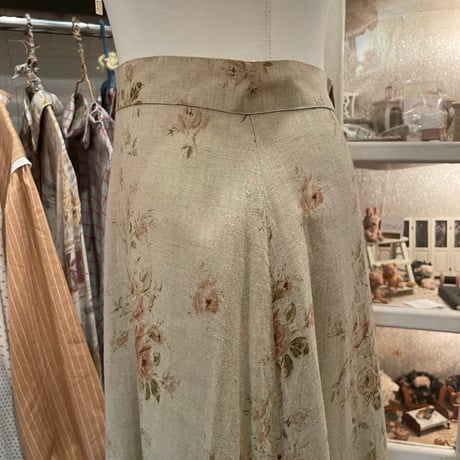 skirt 115[ge743]