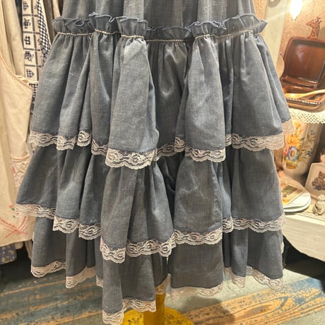 skirt 519[na851]