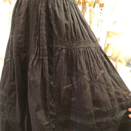 skirt 500[na741]