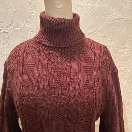 knit 631[na599]