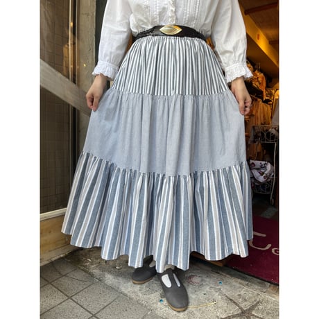 skirt 484[ge930]