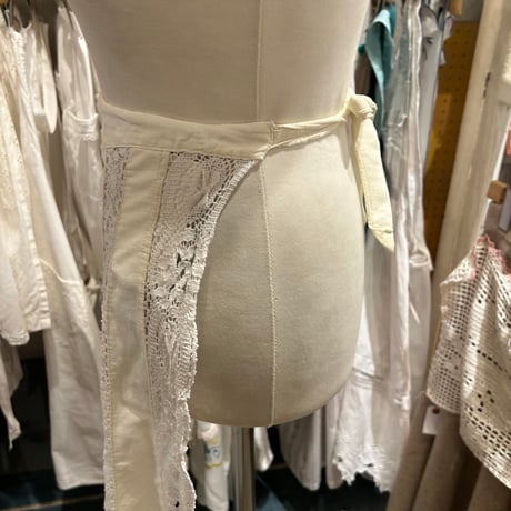 apron 662[na972]