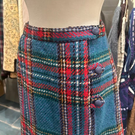 skirt 591[na36]