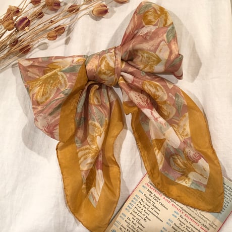 scarf 79[FF347]