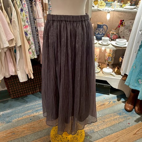 skirt 500[na716]