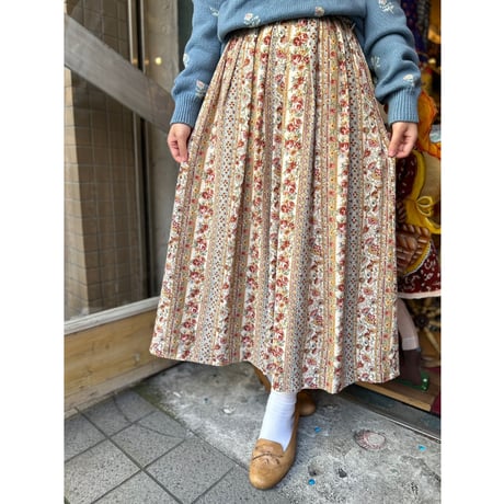 skirt 477[na531]