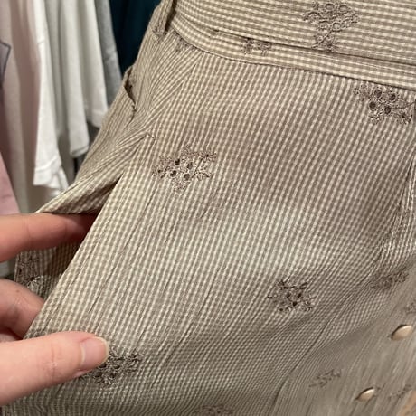 skirt 636[ge-683]