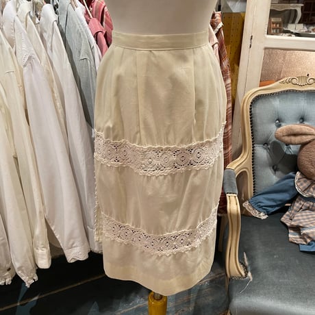 apron 452[na636]