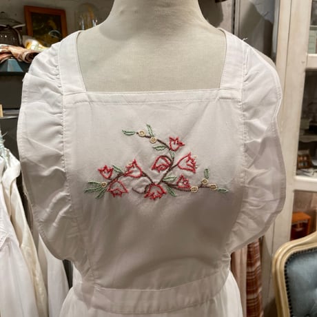apron 457[na641]