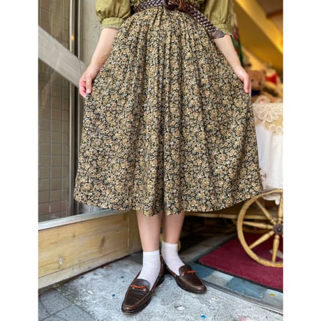 skirt 608[AR63]