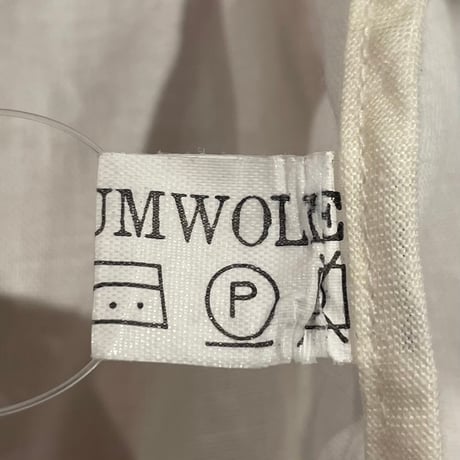 apron 596[ge697]