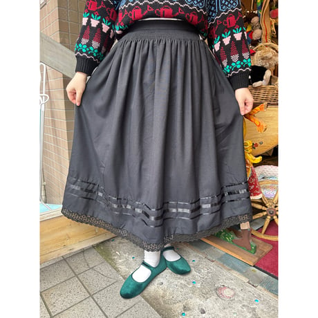 skirt 773[na655]
