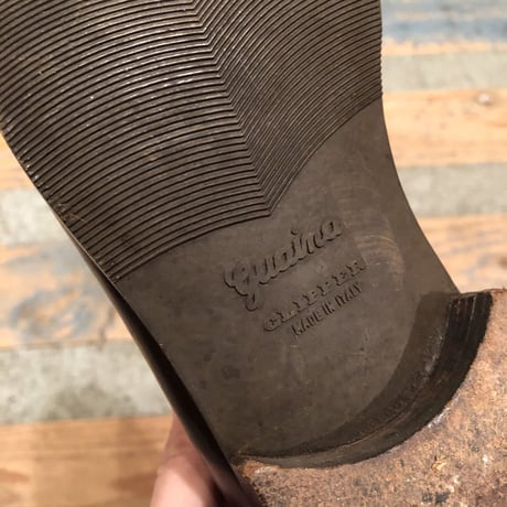 shoe 317[FF345]