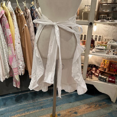 apron 386[na817]
