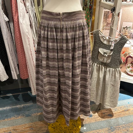 skirt 778[ge557]