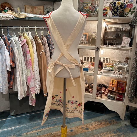 apron 394[na808]