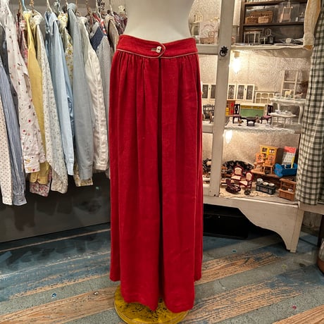 skirt 566[na579]