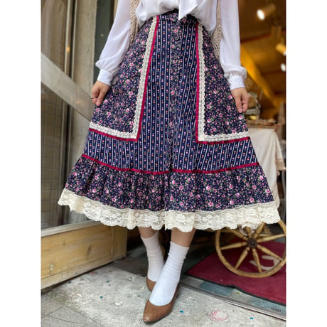 skirt 994[na389]