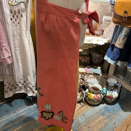 apron 636[ge298]