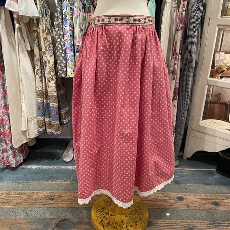 skirt 675[ge-858]