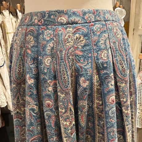 skirt 814[na967]