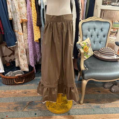 skirt 440[na425]