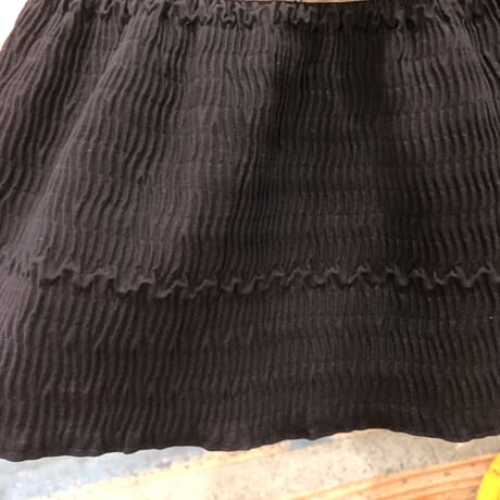skirt 502[na740]