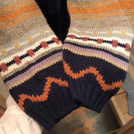 knit 675[na381]