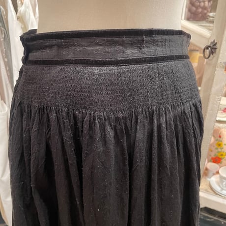 skirt 629[na311]