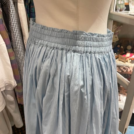 skirt 914[na459]