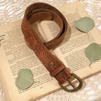 belt 40[ge694]