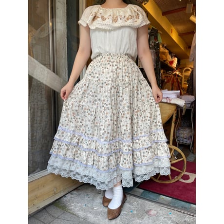 skirt 446[AR44]