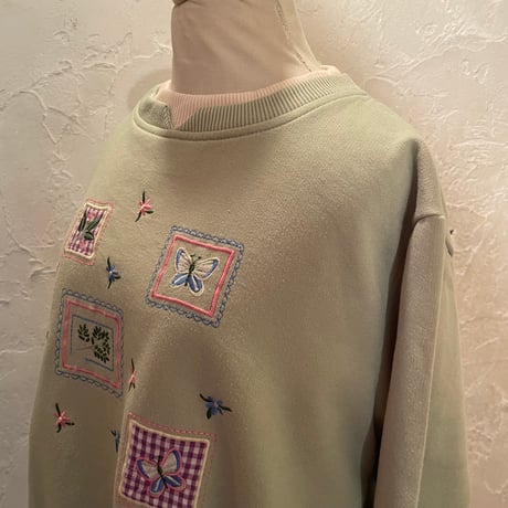 sweat 453[na608]