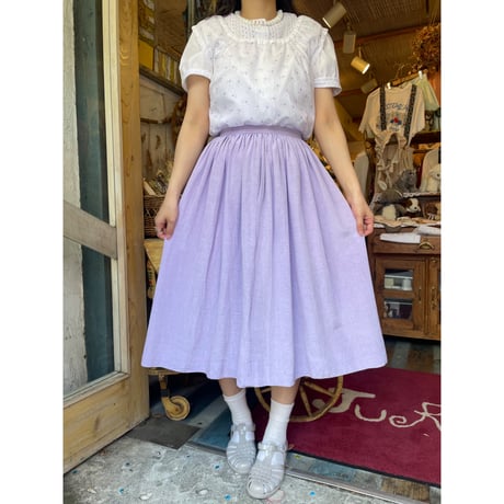 skirt 586[na723]