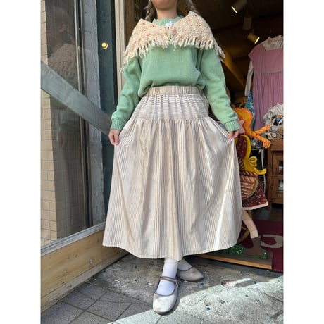 skirt 665[ge-825]