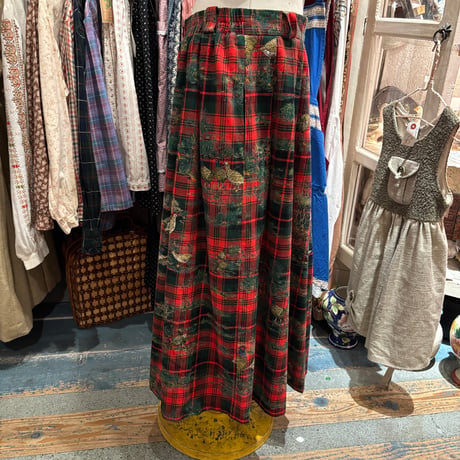skirt 760[ge382]