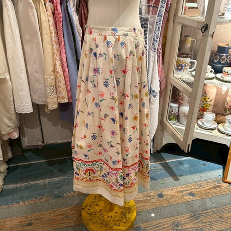 skirt 493[na614]