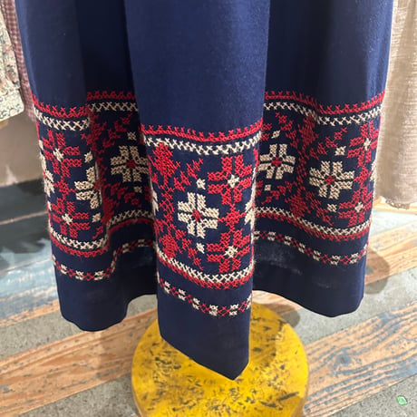 skirt 741[ge132]