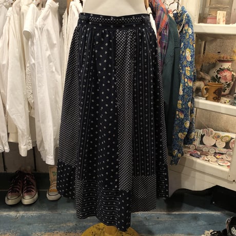 skirt 236[FF394]