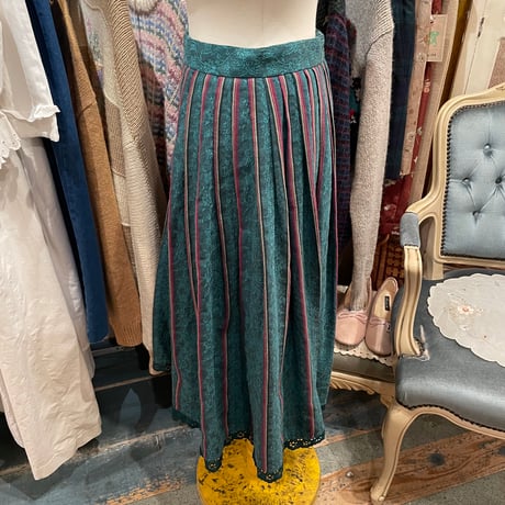 skirt 532[na754]